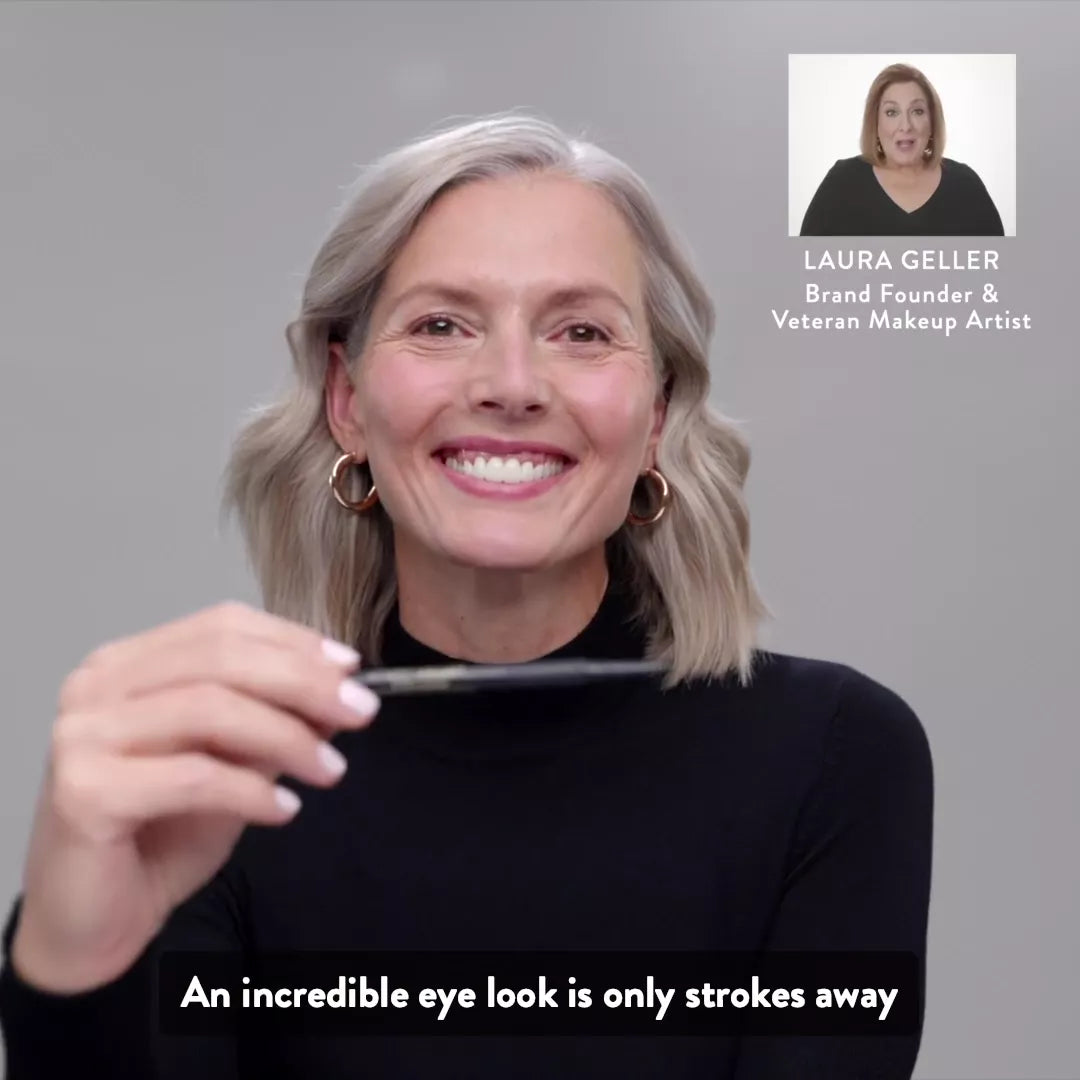 INKcredible Waterproof Gel Eyeliner Pencil - Image 3