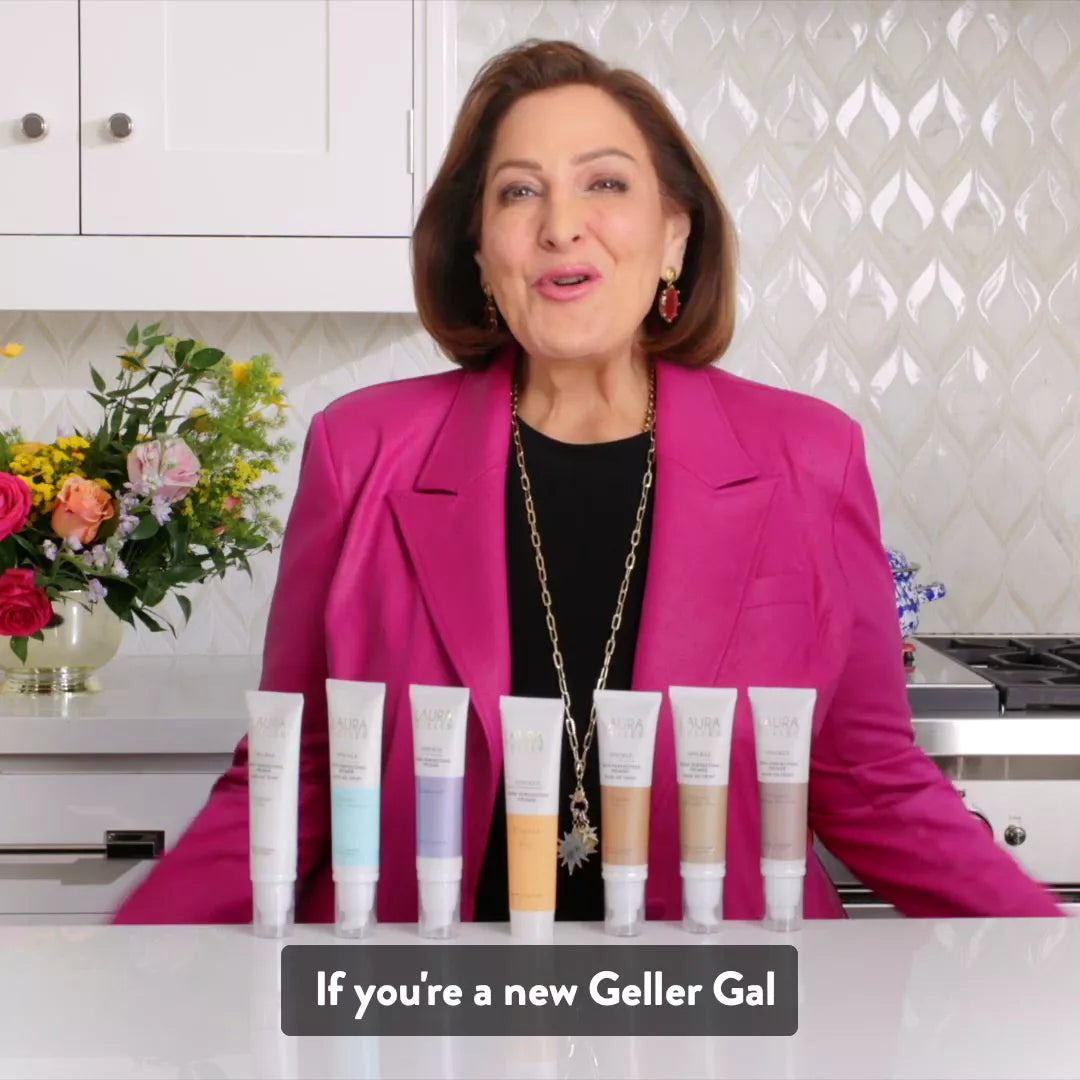 Spackle Skin Perfecting Primer Duos - Image 2